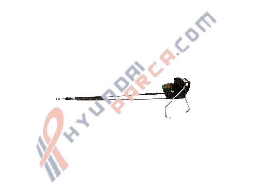 KAPI KİLİDİ ÖN SAĞ BLUE 81320-1R040-MOBIS